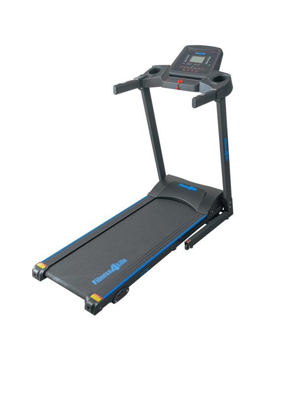 Fitness4life DTW Treadmill - Image 2