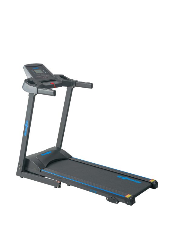 Fitness4life DTW Treadmill