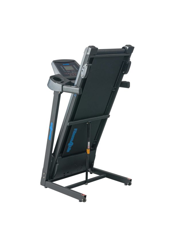 Fitness4life DTW Treadmill - Image 4