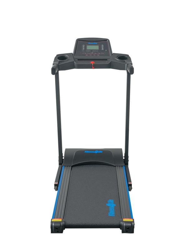 Fitness4life DTW Treadmill - Image 3