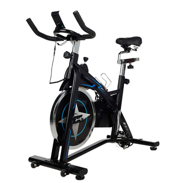 Fitness4life SP-003 Spin Bike - Image 3