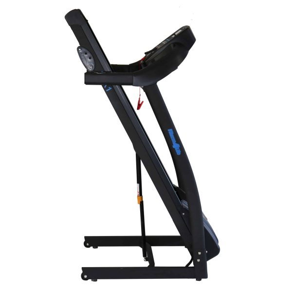 Fitness4life DX1 Treadmill - Image 4