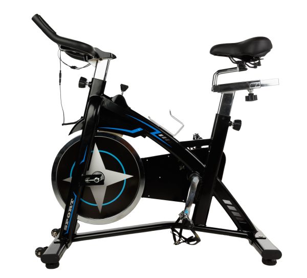 Fitness4life SP-003 Spin Bike