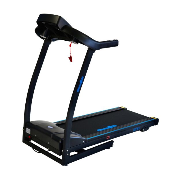 Fitness4life DX1 Treadmill - Image 3