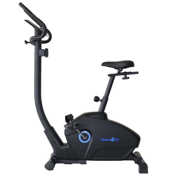 Fitness4life BK800 Manual Exercycle - Image 2