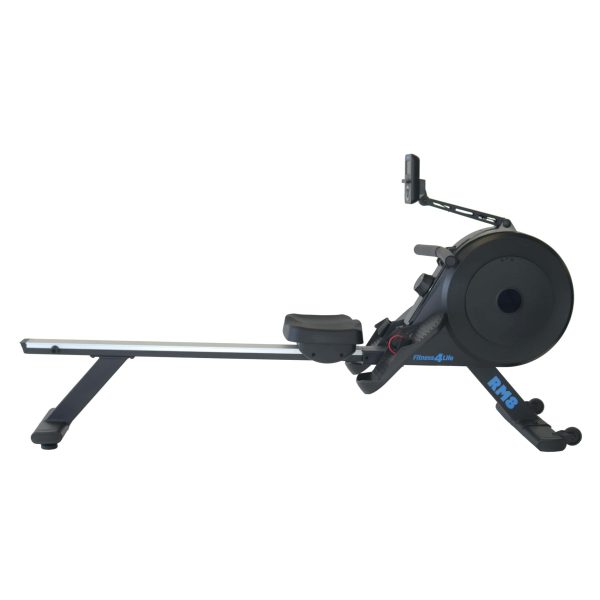 Fitness4life RM8 Rower - Image 13