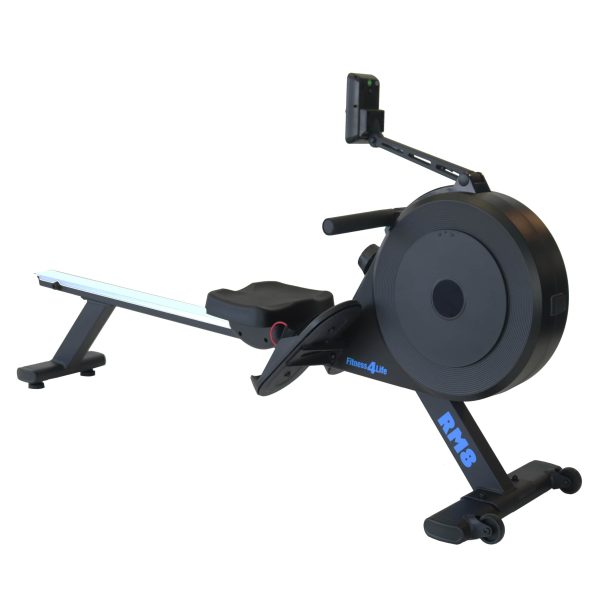 Fitness4life RM8 Rower - Image 12