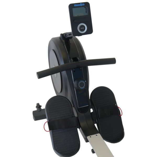 Fitness4life RM8 Rower - Image 6