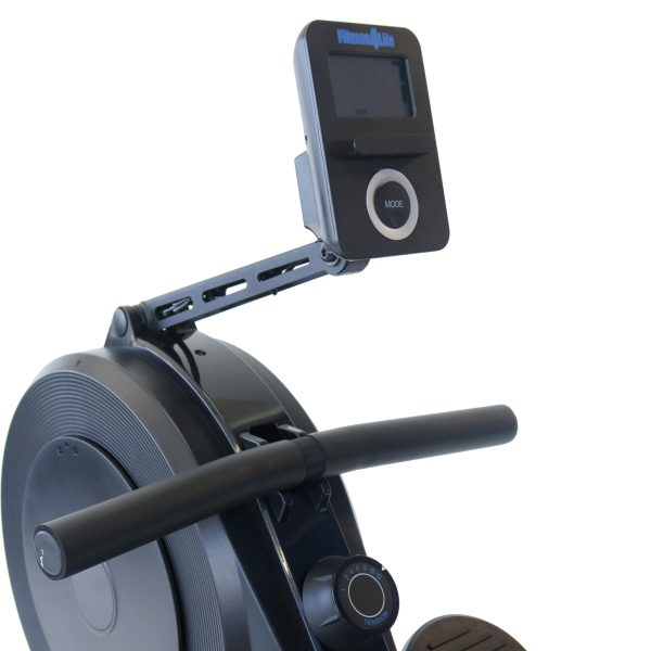 Fitness4life RM8 Rower - Image 4