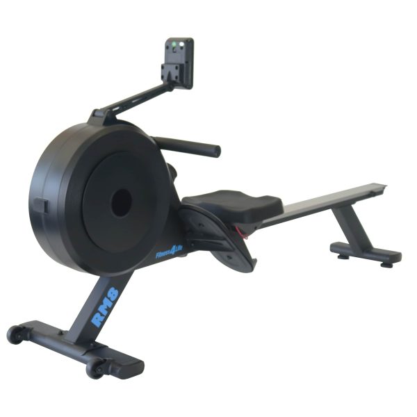 Fitness4life RM8 Rower - Image 10