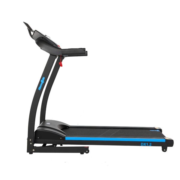Fitness4life DX1.2 Treadmill - Image 4