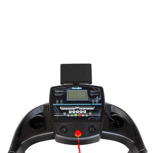 Fitness4life DX1.2 Treadmill - Image 3