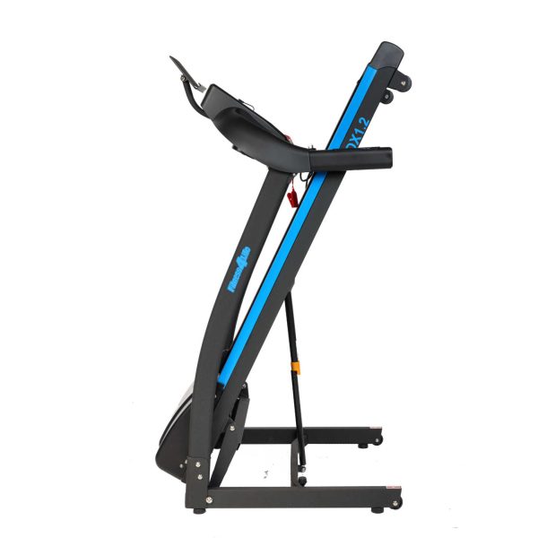 Fitness4life DX1.2 Treadmill - Image 5